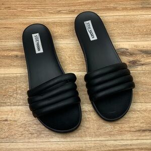 Steve Madden Slide Sandal sz 11